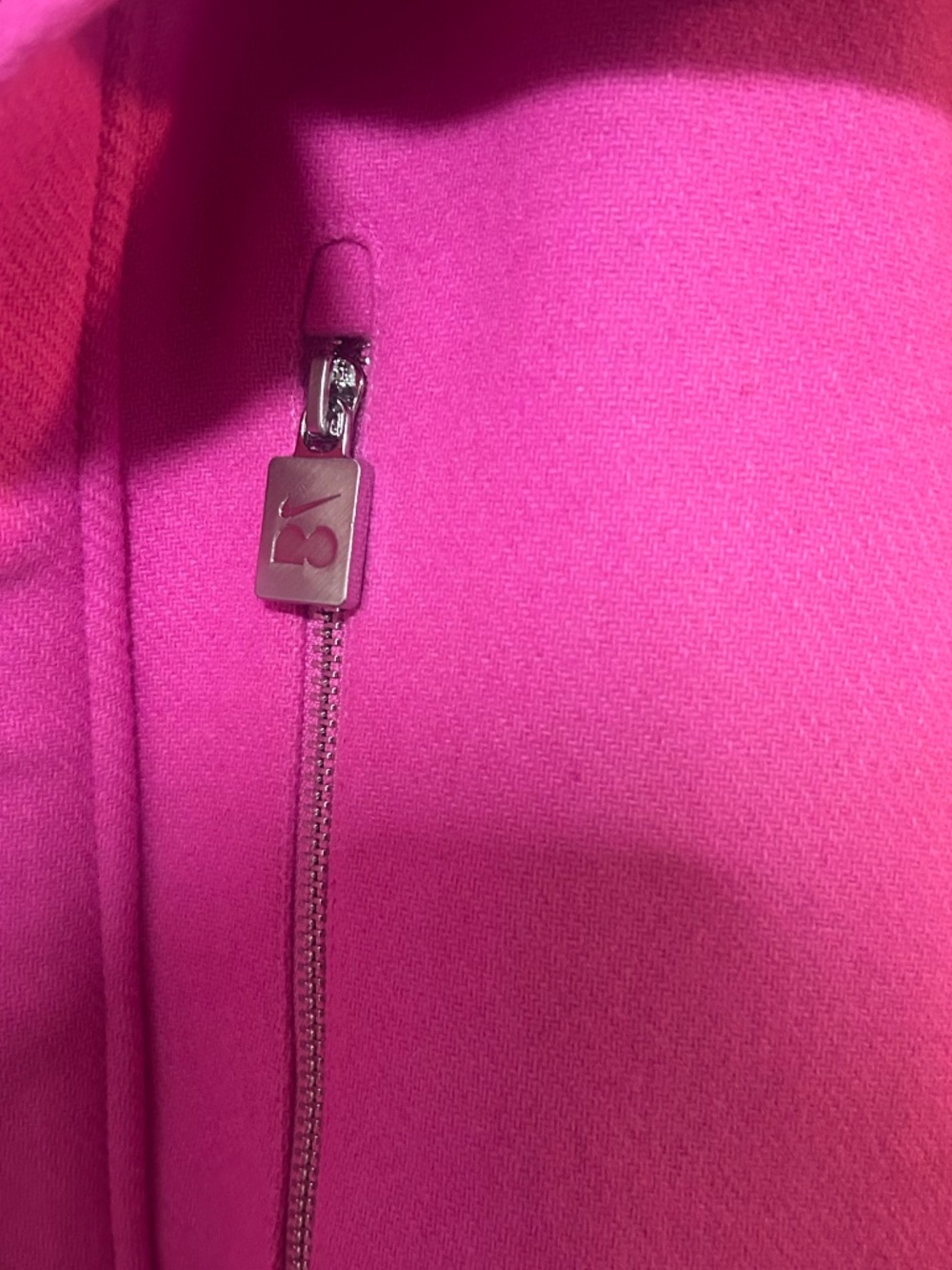 Nike wool jacket - Picture 4 of 8